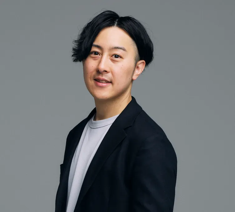 Sales Marker事業本部 本部長 花田 海