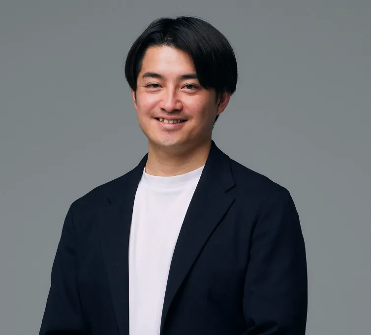 セールスマネージャー 加藤 秀紀