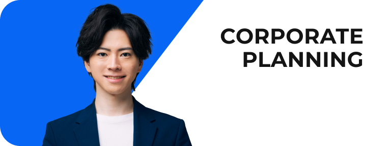 Corporate Planning