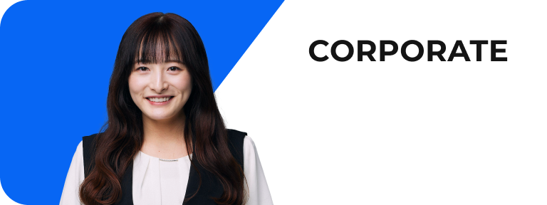 Corporate