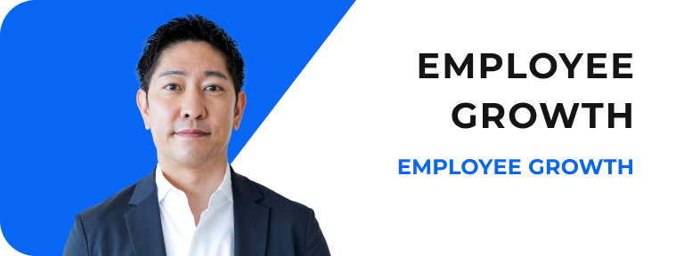 Employee Growth