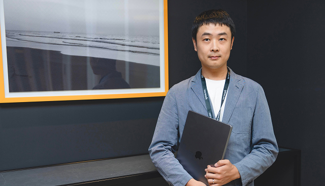 夢はSales Markerを世界一のセールスSaaSへ Indeed JapanやGoogle Japanで活躍した攀（Gu）がCrossBorderで新たな挑戦に踏み出す理由