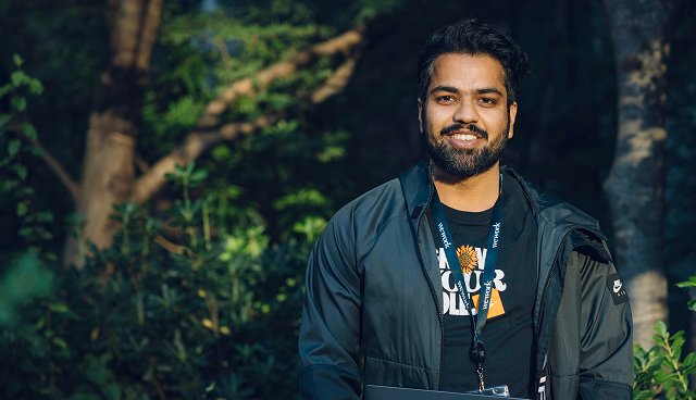 テクノロジーの活用で、「営業」の概念にイノベーションを起こす。元メルカリのチームリーダーがSales Markerの開発に熱中する理由とは