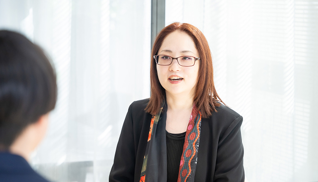 華々しい経歴を持つマーケターがCrossBorderにジョインした理由と、その魅力とは。