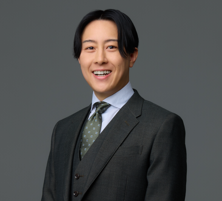 Marketing Marker事業責任者 花田 海