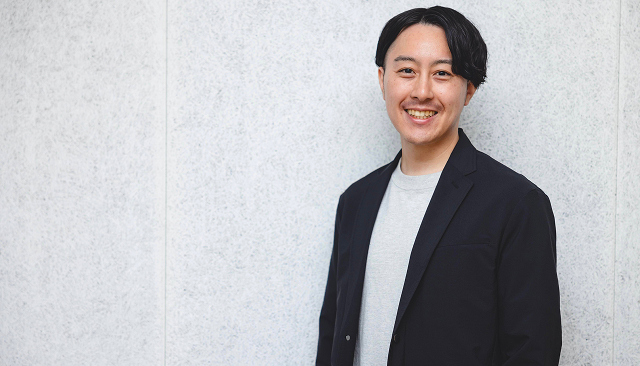 COMME CA（コムサ）”全国No.1販売員”だった花田がSales Markerで築く新規事業と文化