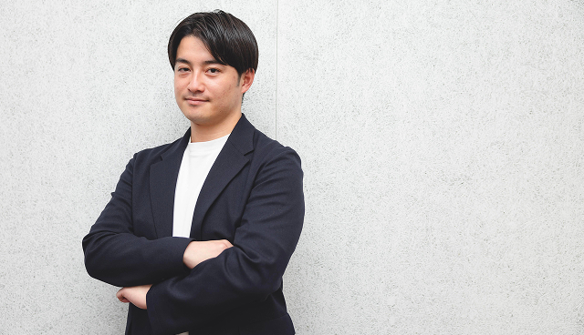 「営業のニュースタンダードを確立する」アンダーアーマーで店舗立ち上げやオーストラリアのロックダウンを経験した波瀾万丈な人生を歩んだ加藤が、Sales Markerのセールスとして挑戦する理由