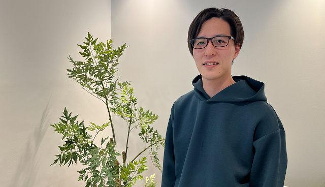 教科書に囚われない、未来を切り拓くCrossBorderなエンジニア。テクノロジーの力で、世界を拡張する挑戦とは