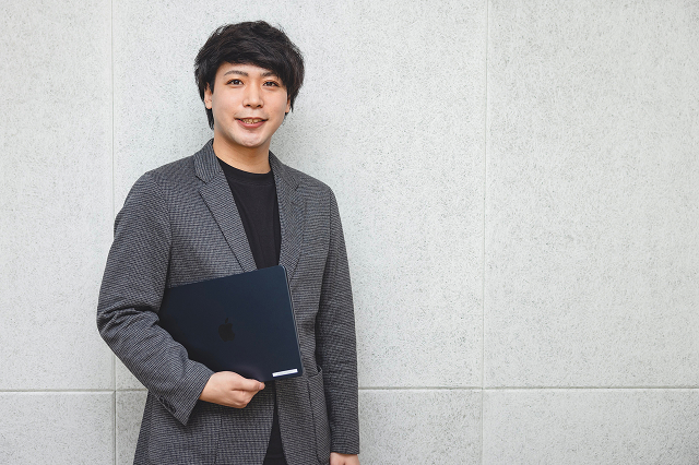 商談数1位を獲得したSalesforce出身の白川が挑む！国内初の新たな挑戦「インテントセールスコンサルタント」