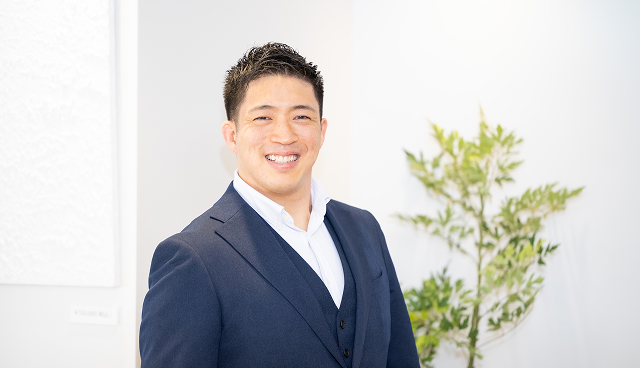 リクルート同期1位の実績をもとにCrossBorderのトップセールスへ。セールスの「新しい常識」を創る異端の挑戦。