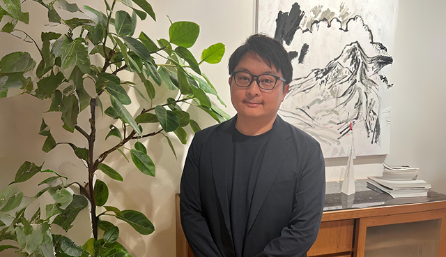 40歳からのキャリアチェンジ。売上目標達成率150％を成し遂げたセールスフォースのセールス清が、Sales Markerで新たな挑戦をする理由とは