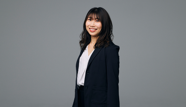 仕事も育児も諦めず、挑戦し続けたい。新卒入社1年目で受注数全国1位を獲得した島がSales Markerで新たに挑戦する理由